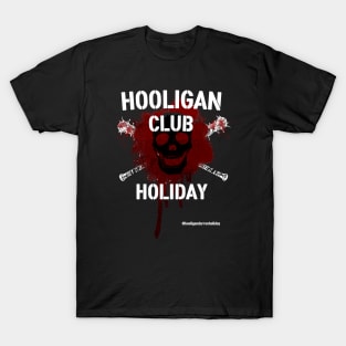 Hooligan Club T-Shirt